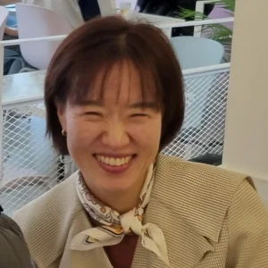Sujin Lee