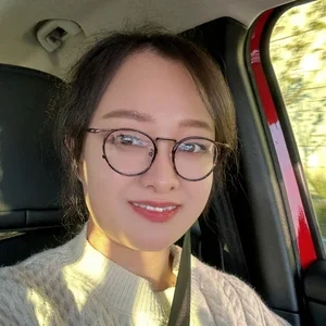 Eunhye(Grace) Heo