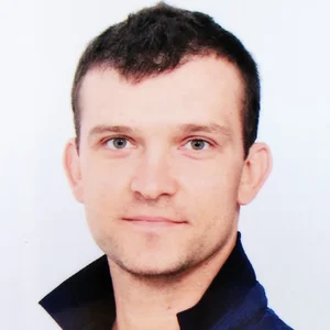 Yurii Yevtushenko
