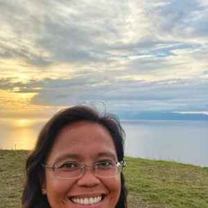 Cristy Mahinay