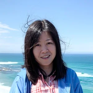 Jing Guo
