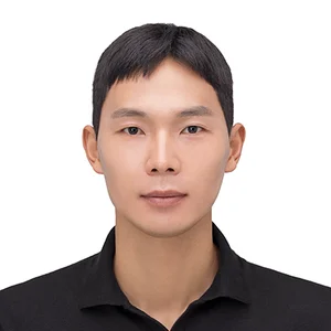 Jinhyuk Shin