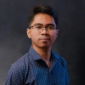 Kervy Paham