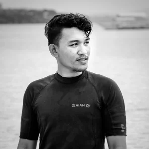 Eric John Gabaisen