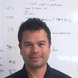 Ivan Gonzalez