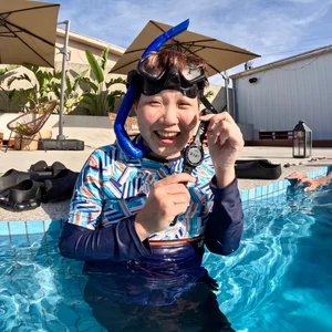 Tzu-Yun Huang