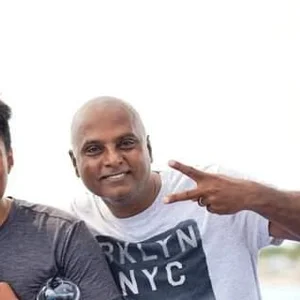 Raj Kumar Prasad