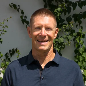 Laurent Kramer