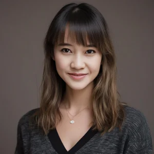Ria Dewanti