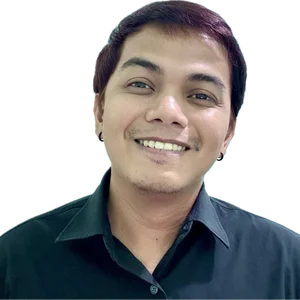 Salvador Lleno Jr