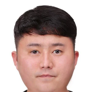Sungjin Park