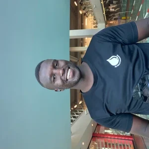 Adrian Ndayambaje