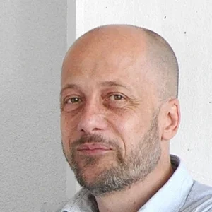 André Lüthy