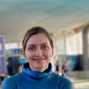 Anna Beliaeva
