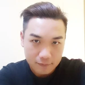 Cheng Wei Chang