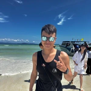 Cho Wai Hing