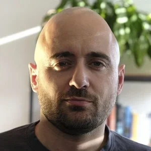 Dimitri Von Arx