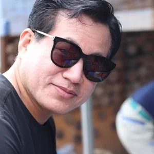 Dongchan Kim