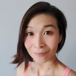 Elaine Cho