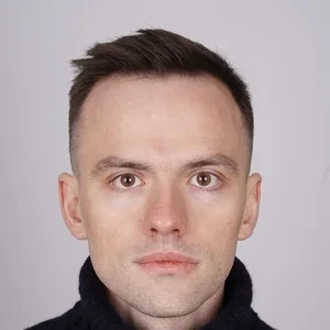 Evgenii Baranov