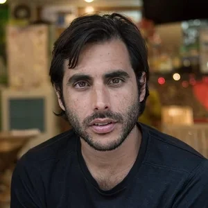 Germán Kropman