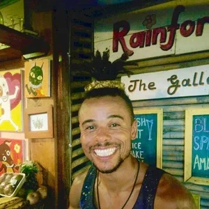 Jamie Barton