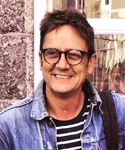 Paul Atkins