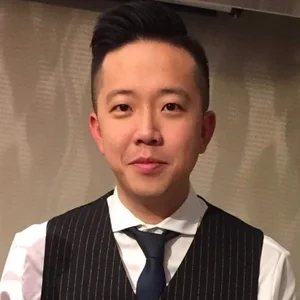 Tung-Ying Wu