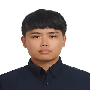 Tzu Hsien Li