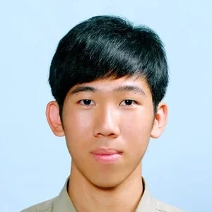 Yushuo Liu