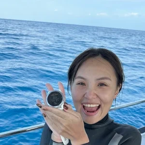Yuwen Hsia