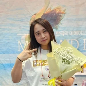 Ahn Mihwa