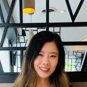 Anna (Ni) Shan