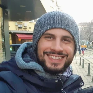 Greg Dimopoulos