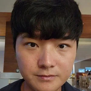 Jinho Woo