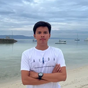John Emmanuel Mejares