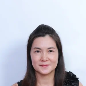 Qiuhong Luo