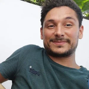 Rafael Murillo