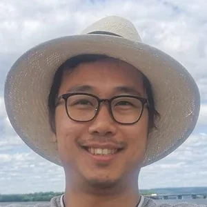 Raymond Ma