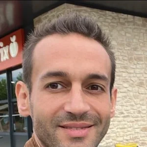 Yassine Maazouz