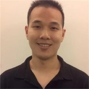 Caleb Chan