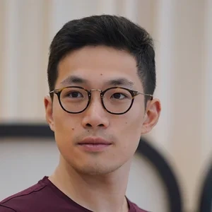 Michael Ye