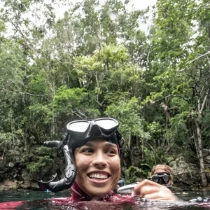 Natalia Montesinos