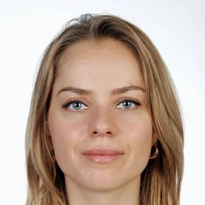 Sasha Rohachova