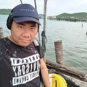 Supoj Boonyaguekul