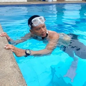 Dan Edward Mendoza