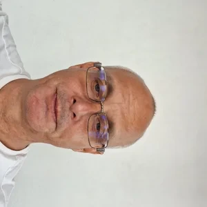 Michael Robert Seaward