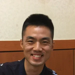 Moo Kyeom Kim