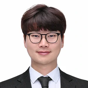 Seungmok Lee