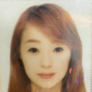 Shin Yujeong